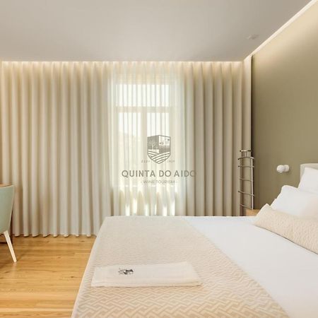 Quinta Do Aido - Winetourism Villa Синфаес Екстериор снимка
